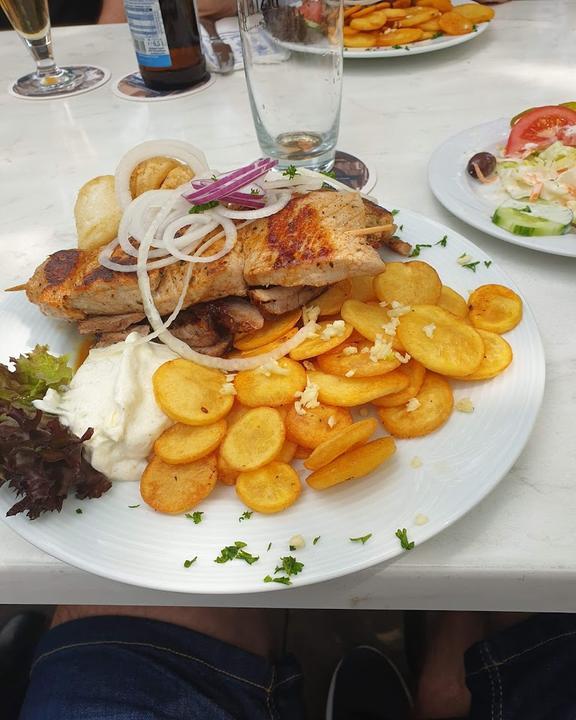 Restaurant Ermis