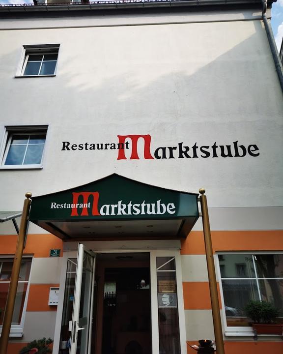 Marktstube