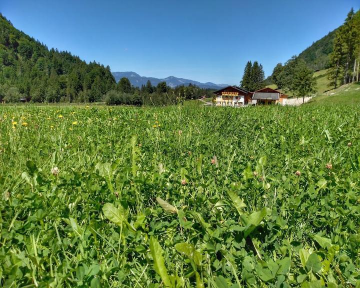 Berggasthof Riefenkopf