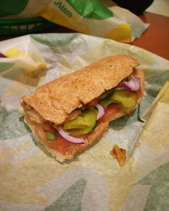 Subway