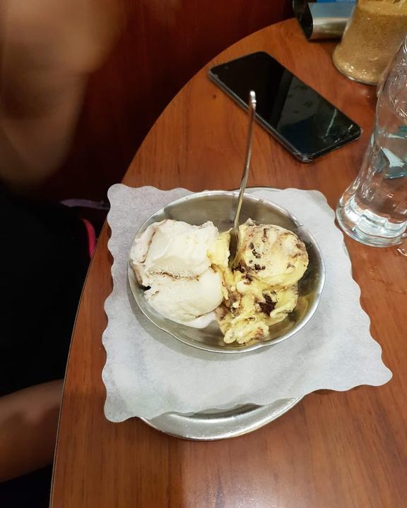 Eiscafe Bruschetteria Massimo